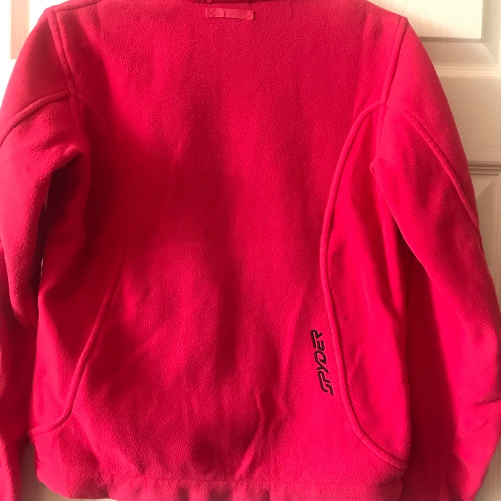 Spider jacket - Picture 4 of 5